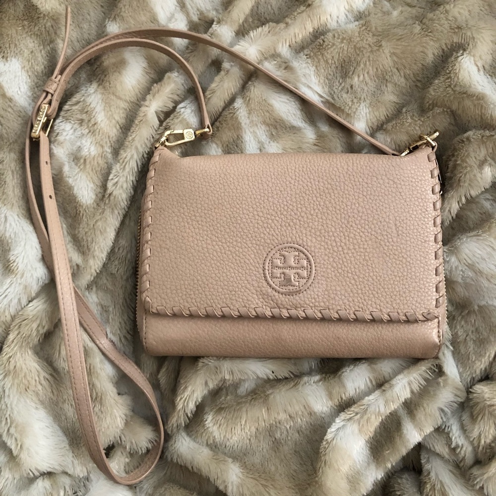 ! TORY BURCH CROSSBODY !